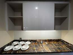 Premium Taman Anggrek Residences