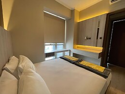 Premium Taman Anggrek Residences