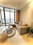 Premium Taman Anggrek Residences