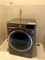 Premium Taman Anggrek Residences