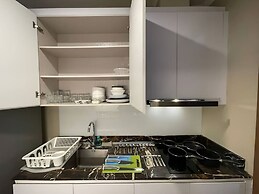 Premium Taman Anggrek Residences