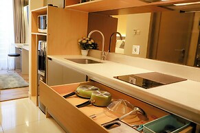 Premium Taman Anggrek Residences