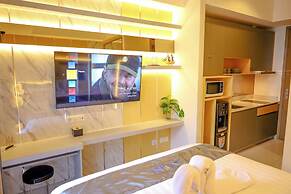 Premium Taman Anggrek Residences