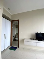 Premium Taman Anggrek Residences