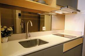 Premium Taman Anggrek Residences