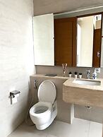 Premium Taman Anggrek Residences