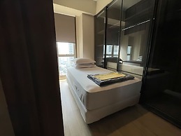 Premium Taman Anggrek Residences