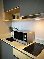 Premium Taman Anggrek Residences