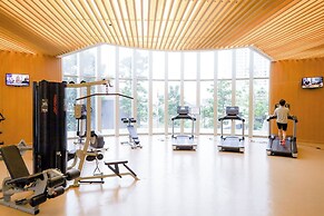 Premium Taman Anggrek Residences