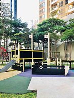 Premium Taman Anggrek Residences