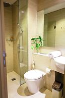 Premium Taman Anggrek Residences