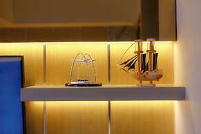 Premium Taman Anggrek Residences