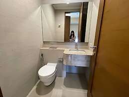 Premium Taman Anggrek Residences