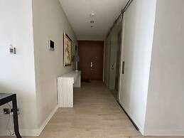 Premium Taman Anggrek Residences