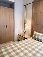 Premium Taman Anggrek Residences