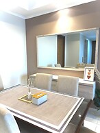 Premium Taman Anggrek Residences