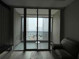Premium Taman Anggrek Residences