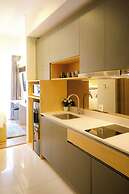 Premium Taman Anggrek Residences