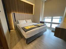 Premium Taman Anggrek Residences