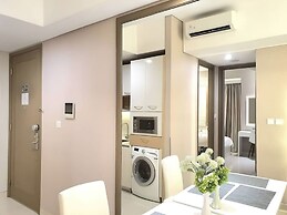 Premium Taman Anggrek Residences