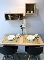 Premium Taman Anggrek Residences