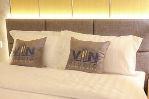 Premium Taman Anggrek Residences