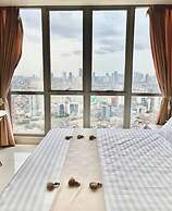 Premium Taman Anggrek Residences