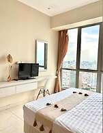 Premium Taman Anggrek Residences