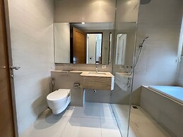 Premium Taman Anggrek Residences