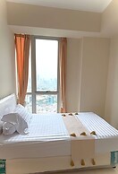 Premium Taman Anggrek Residences