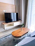 Premium Taman Anggrek Residences