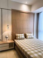 Premium Taman Anggrek Residences