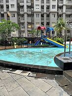 Central Royal Apartments by Emily