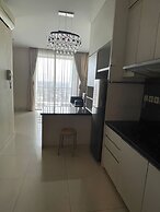 Central Royal Apartments by Emily