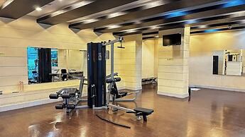 Central Royal Apartments by Emily