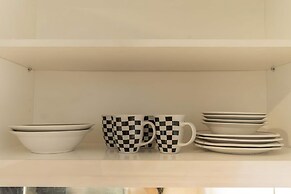 Central Royal Apartments by Emily