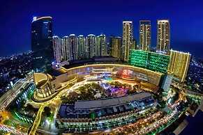 Central Royal Apartments by Emily