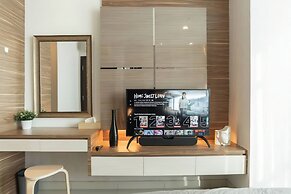 Central Royal Apartments by Emily