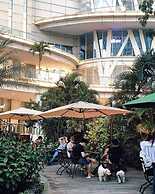 Central Royal Apartments by Emily