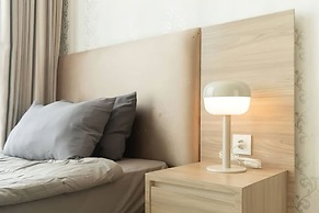 Central Royal Apartments by Emily