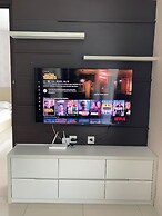 Central Royal Apartments by Emily