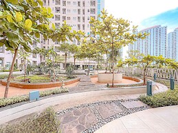 Central Royal Apartments by Emily