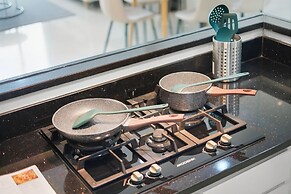 Central Royal Apartments by Emily