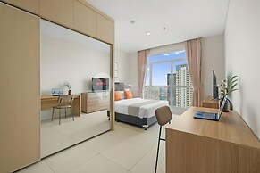 Central Royal Apartments by Emily