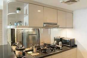 Central Royal Apartments by Emily