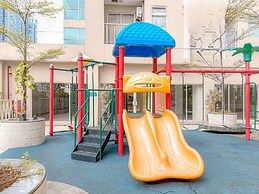 Central Royal Apartments by Emily