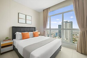 Central Royal Apartments by Emily