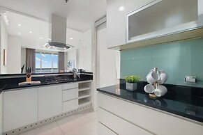 Central Royal Apartments by Emily