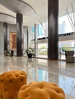 Central Royal Apartments by Emily