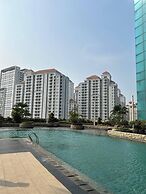 Central Royal Apartments by Emily